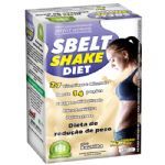 Sbelt Shake Diet - 420g Baunilha - New Millen