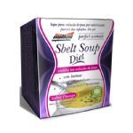 Sbelt Soup Diet - Sabor Frango 10 sach�s 65g - New Millen