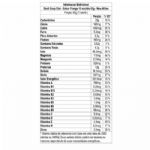 Sbelt Soup Diet - Sabor Frango 10 sach�s 65g - New Millen