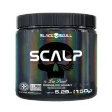 Scalp - 150g Melancia com Gengibre - Black Skull