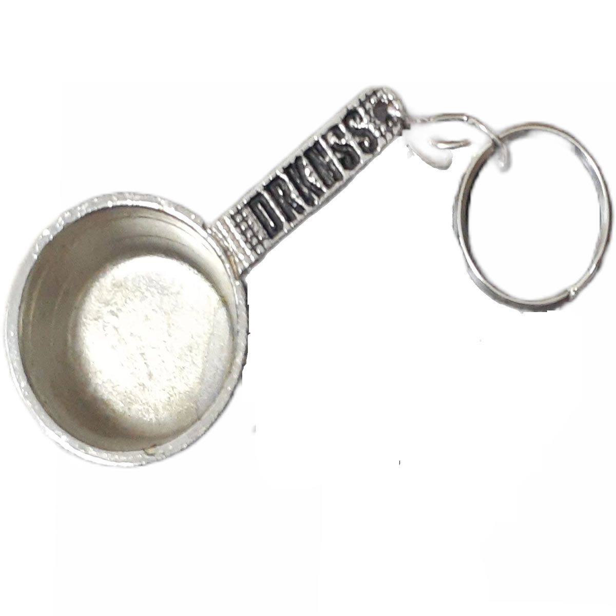 Scoop de Metal Darkness - IntegralM�dica
