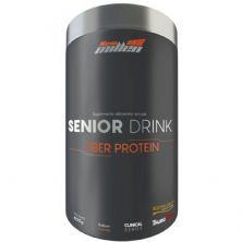 Senior Drink - 600g Cacau - New Millen