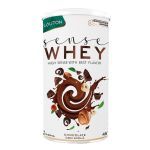 Sense Whey - 450g Chocolate Com Avel� - Lauton