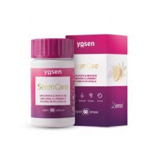 SerenCare - 60 C�psulas - Yosen