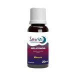 Serenizz Melatonina - 20ml Maracuj� - Herbamed