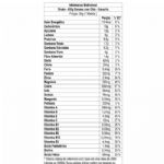 Shake - 450g Banana com Chia - Sanavita