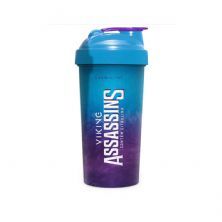 Shakeira Assassins - 600ml - Canibal