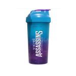 Shakeira Assassins - 600ml - Canibal