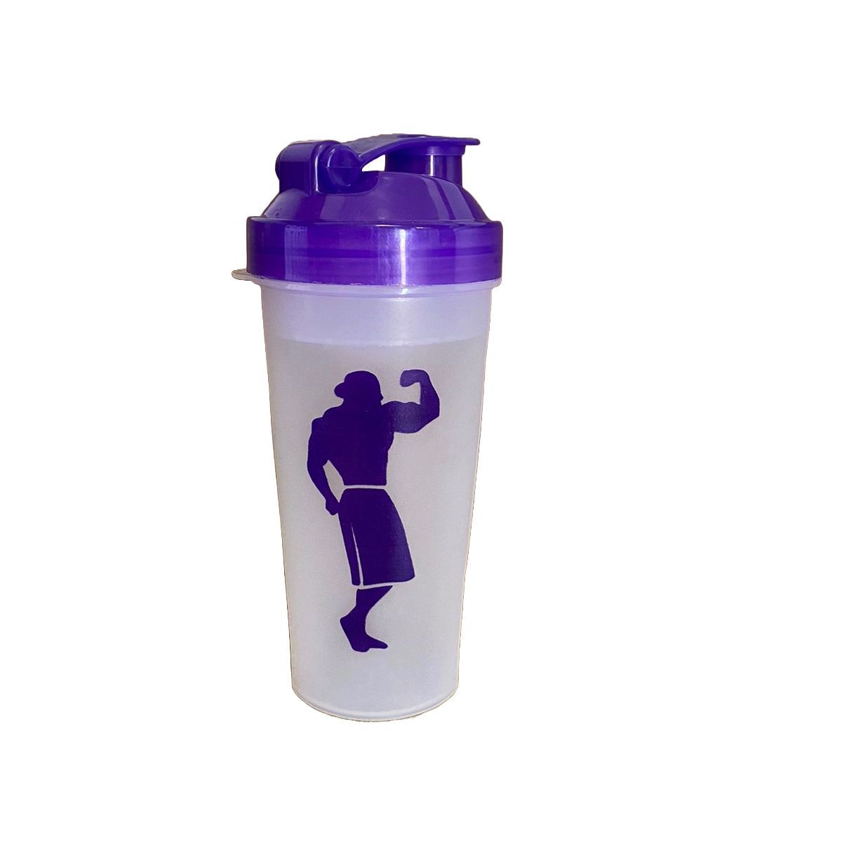 Shakeira Big Twister - 600ml Roxo - Canibal Inc