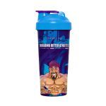 Shakeira Energy - 600ml - Canibal Inc