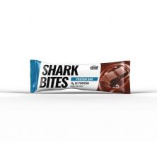 Shark Bites - 1 Unidade 40g Chocolate - Shark Pro*** Data Venc. 24/05/2024
