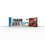 Shark Bites - 1 Unidade 40g Chocolate - Shark Pro*** Data Venc. 24/05/2024