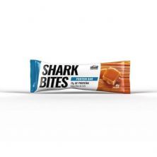 Shark Bites - 1 Unidade 40g Doce de Leite - Shark Pro*** Data Venc. 11/05/2024