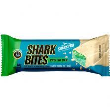 Shark Bites - 1 Unidade 40g Torta de Lim�o - Shark Pro