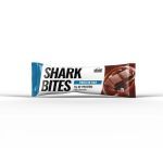 Shark Bites - 12 Unidades 40g Chocolate - Shark Pro