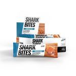 Shark Bites - 12 Unidades 40g Doce de Leite - Shark Pro