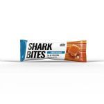 Shark Bites - 12 Unidades 40g Doce de Leite - Shark Pro