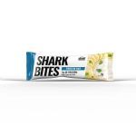Shark Bites - 12 Unidades 40g Torta de Lim�o - Shark Pro*** Data Venc. 29/03/2024