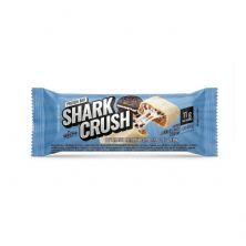 Shark Crush - 1 Unidade 40g Cookies and Cream - Shark Pro