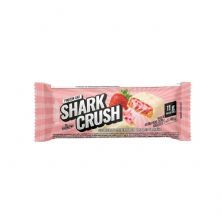 Shark Crush - 1 Unidade 40g Morango com Iogurte - Shark Pro