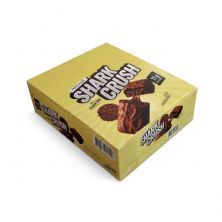 Shark Crush - 12 Unidades 40g Brigadeiro - Shark Pro