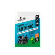Shark Isotonico - 1 Sach� 34g Lim�o - Shark Pro