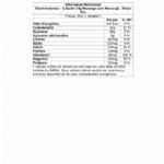 Shark Isotonico - 1 Sach� 34g Morango com Maracuj� - Shark Pro
