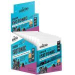 Shark Isotonico - 10 Sach�s 34g A�a� Com Guaran� - Shark Pro