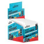 Shark Isotonico - 10 Sach�s 34g Morango com Maracuj� - Shark Pro