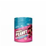 Shark Peanut Zero Lactose - 600g Chocolate e Morango - Shark Pro