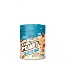 Shark Peanut Zero Lactose - 600g Cookies - Shark Pro