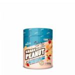 Shark Peanut Zero Lactose - 600g Floresta Branca - Shark Pro
