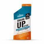 Shark Up Black Gel - 1 Sach� 30g Laranja - Shark Pro