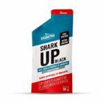 Shark Up Black Gel - 1 Sach� 30g Morango - Shark Pro