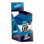 Shark Up Black Gel - 10 Sach�s 30g A�a� com Banana - Shark Pro