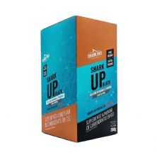 Shark Up Black Gel - 10 Sach�s 30g Caramelo - Shark Pro