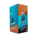Shark Up Black Gel - 10 Sach�s 30g Caramelo - Shark Pro