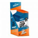 Shark Up Black Gel - 10 Sach�s 30g Laranja - Shark Pro