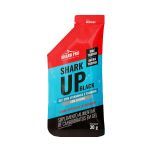 Shark Up Black Gel - 10 Sach�s 30g Morango - Shark Pro