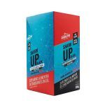 Shark Up Black Gel - 10 Sach�s 30g Morango - Shark Pro