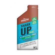 Shark-up Free - 1 Sach� 30g Chocolate - Shark Pro