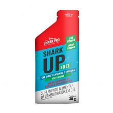 Shark-up Free - 1 Sach� 30g Morango com Maracuj� - Shark Pro