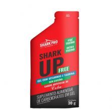 Shark Up Free - 1 Sach� 30g Cola - Shark Pro