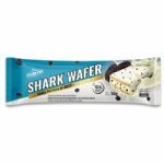 Shark Wafer - 1 Barra 50g Cookies - Shark Pro