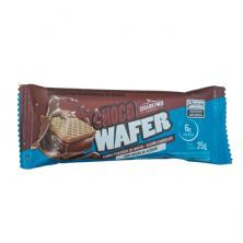 Wafer Proteico - 1 Barras 25g Chocolate - Shark Pro