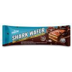 Shark Wafer - 12 Barras 50g Chocolate - Shark Pro
