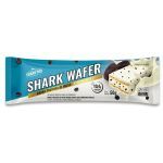 Shark Wafer - 12 Barras 50g Cookies - Shark Pro