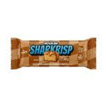 Sharkrisp Protein Bar - 1 Unidade 40g Doce de Leite - Shark Pro