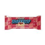 Sharkrisp Protein Bar - 1 Unidade 40g Frutas Vermelhas - Shark Pro