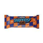 Sharkrisp Protein Bar - 12 Unidades 40g Chocolate Maltado - Shark Pro